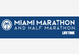Miami Half Marathon 21 K
