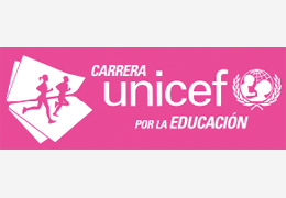 Carrera UNICEF 10 K