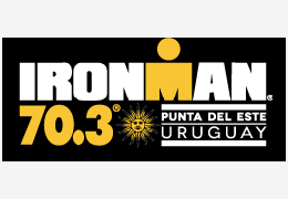 Ironman 70.3 Punta del Este