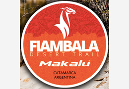 Fiambala Desert Trail 50 K