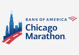 Chicago Marathon 42 K