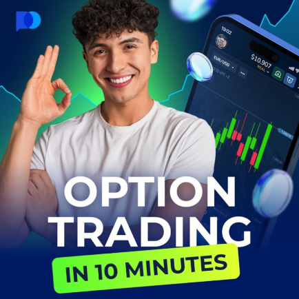 Pocket Option Crypto A Revolutionary Platform in the Digital Trading World