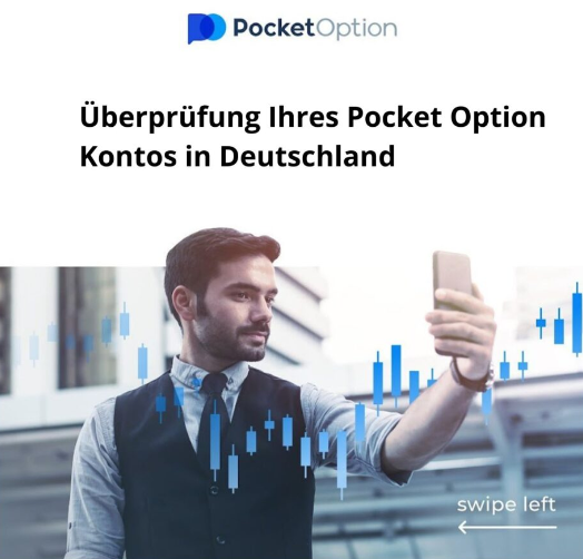 Pocket Option Crypto Die Zukunft des Kryptowährungshandels